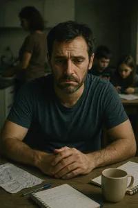 Как непринятие себя мешает возвращаться к жизни?